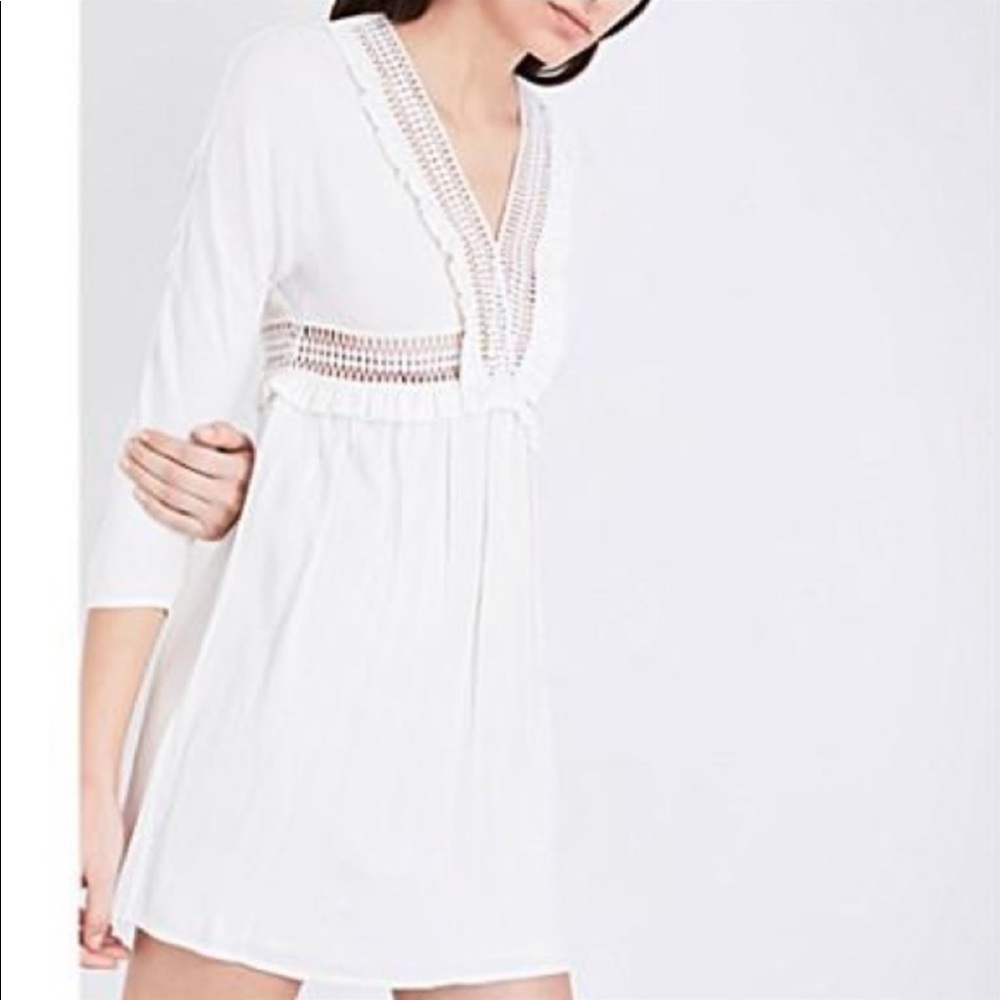 Maje dress